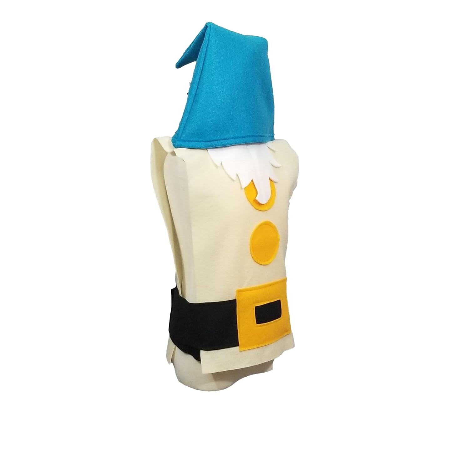 Sleepy Dwarf Classic Costume Set - Kids Baby Sizes