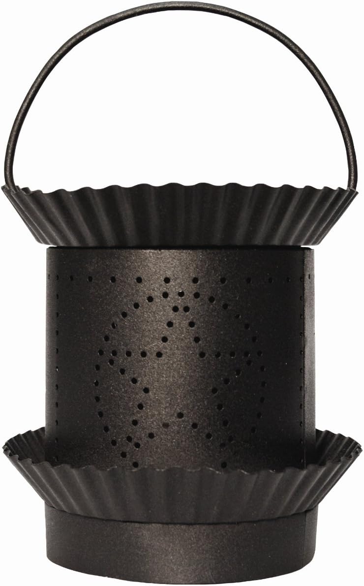 A Cheerful Giver Black Electric Star Melter 1