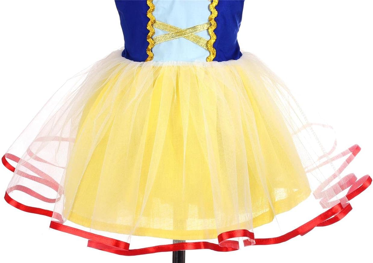 Dressy Daisy Princess Costume Dress for Baby Toddler Girls 1