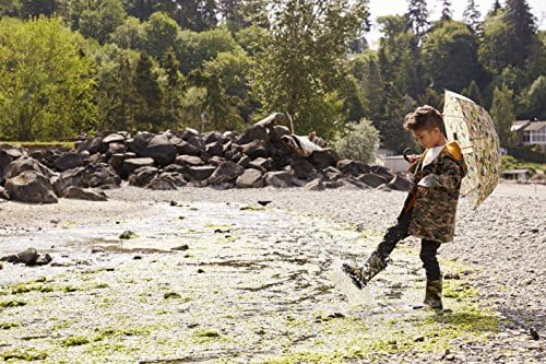 Western Chief Kids Minnie Mouse Camo Umbrella