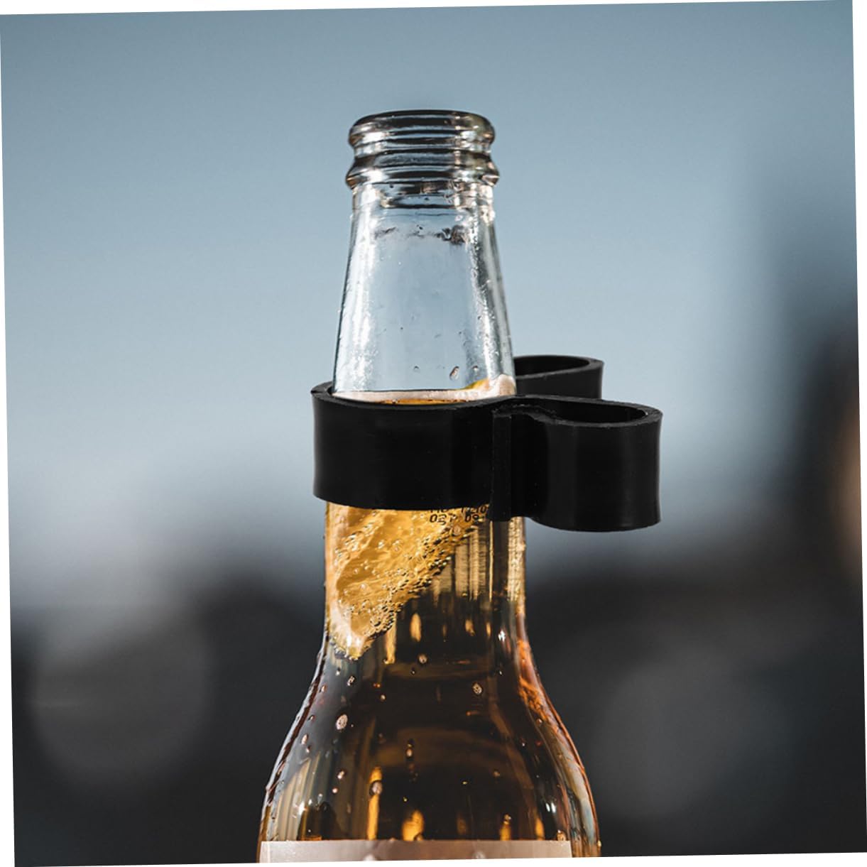 LABRIMP Secure Wine Bottle Candle Holder 20pcs