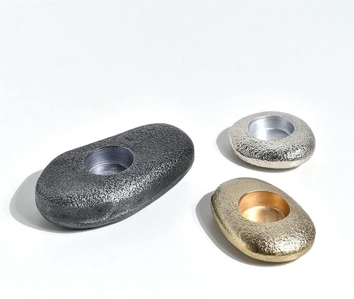 GaRcan Candlestick Holders for Home Bar and Dining