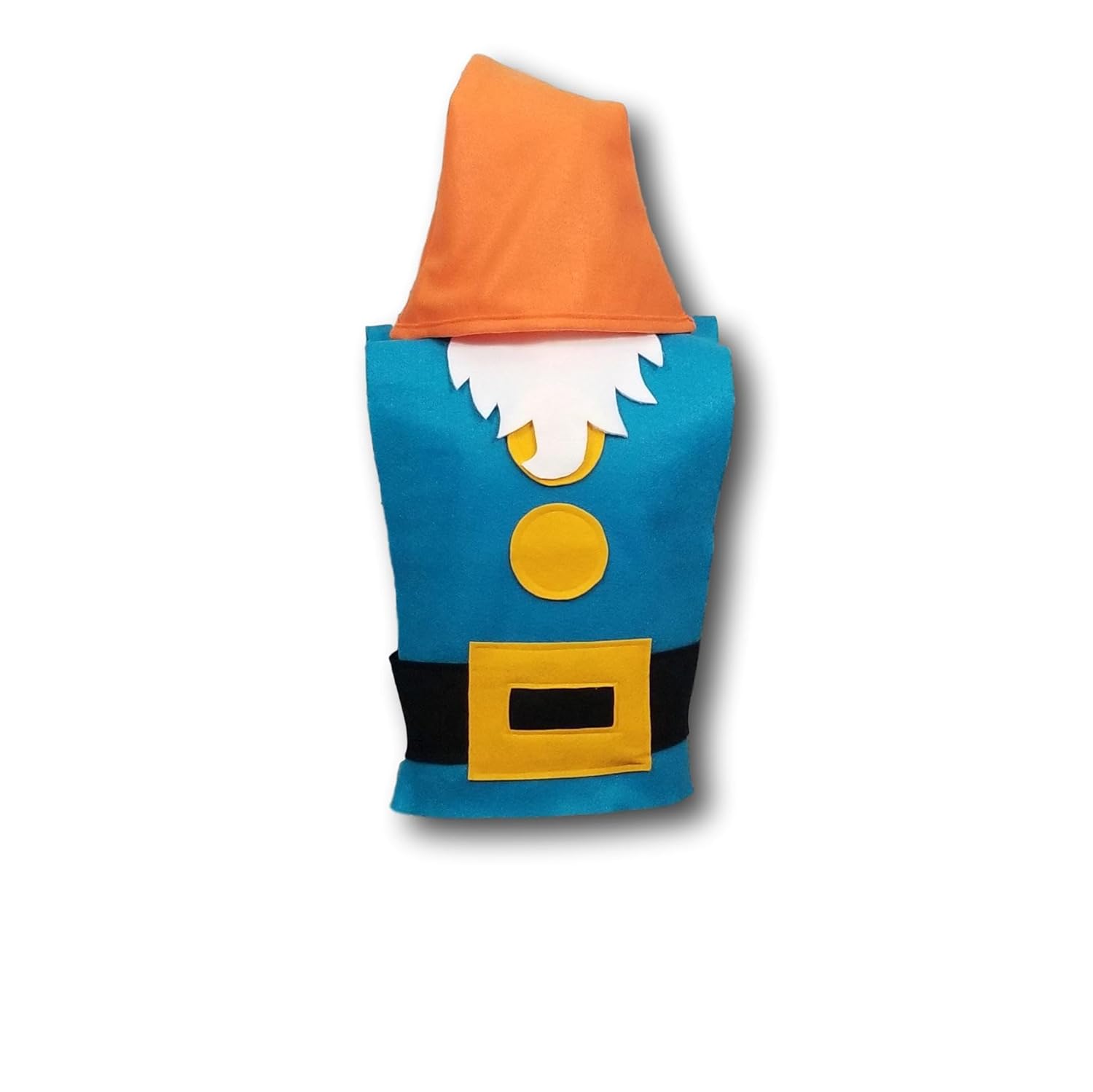 Bashful Dwarf Costume for Kids and Adults