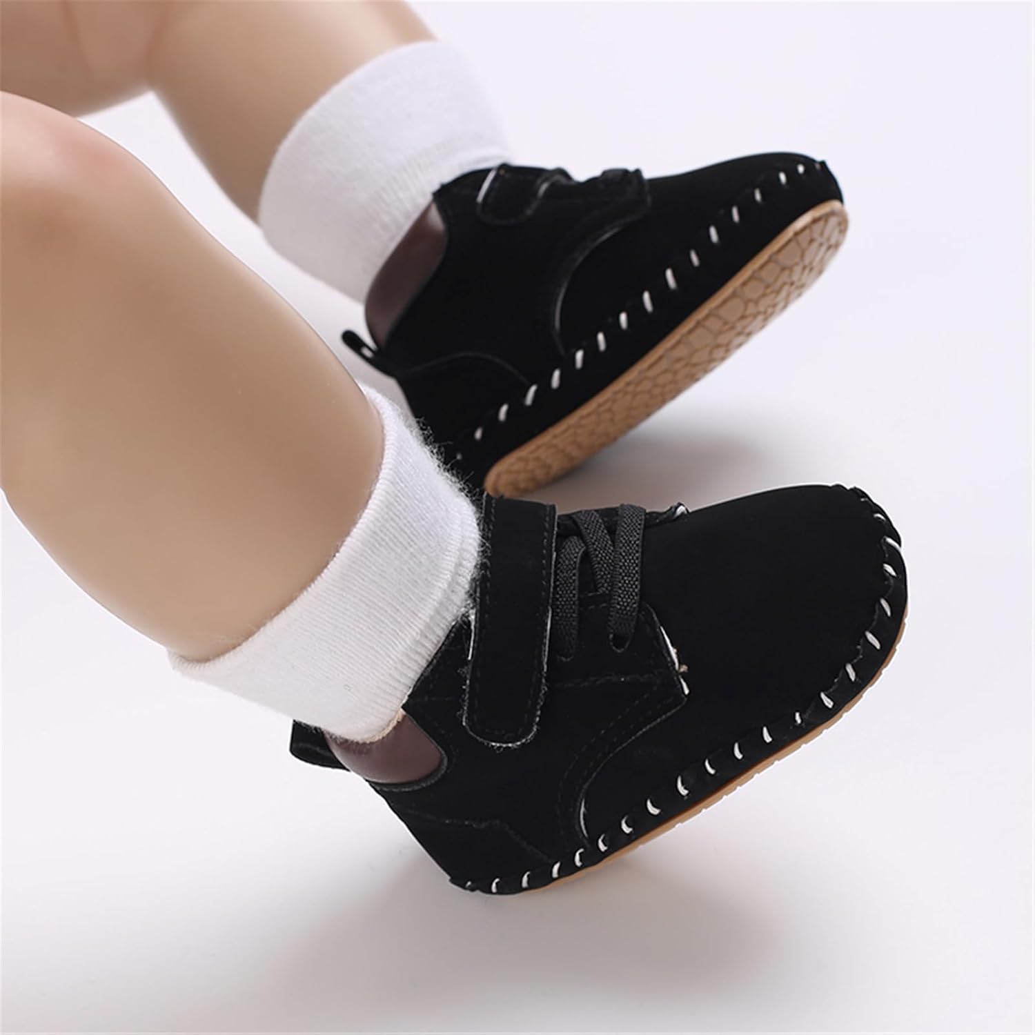 GAISUMMI Unisex Toddler High-Top Sneakers