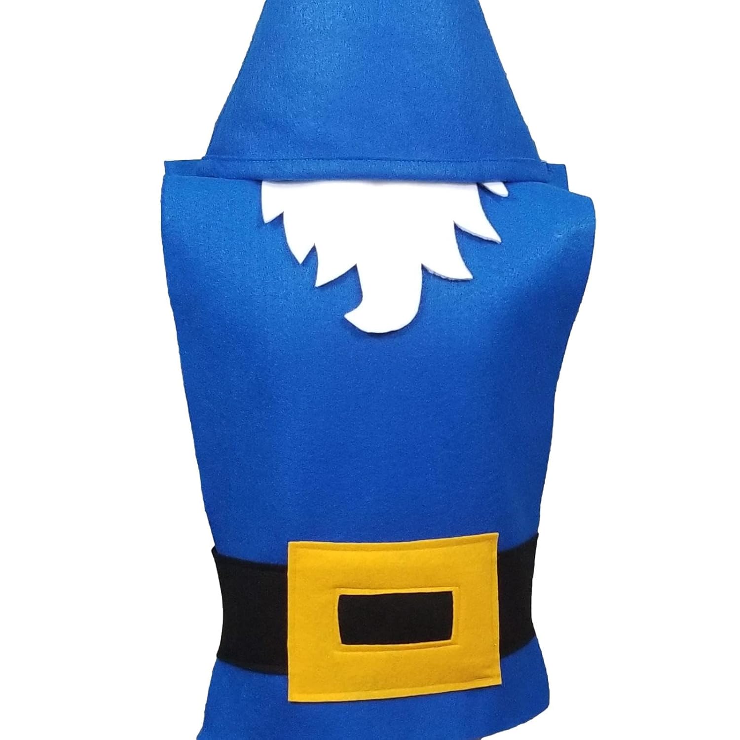 Blue Gnome Costume Set for All Ages