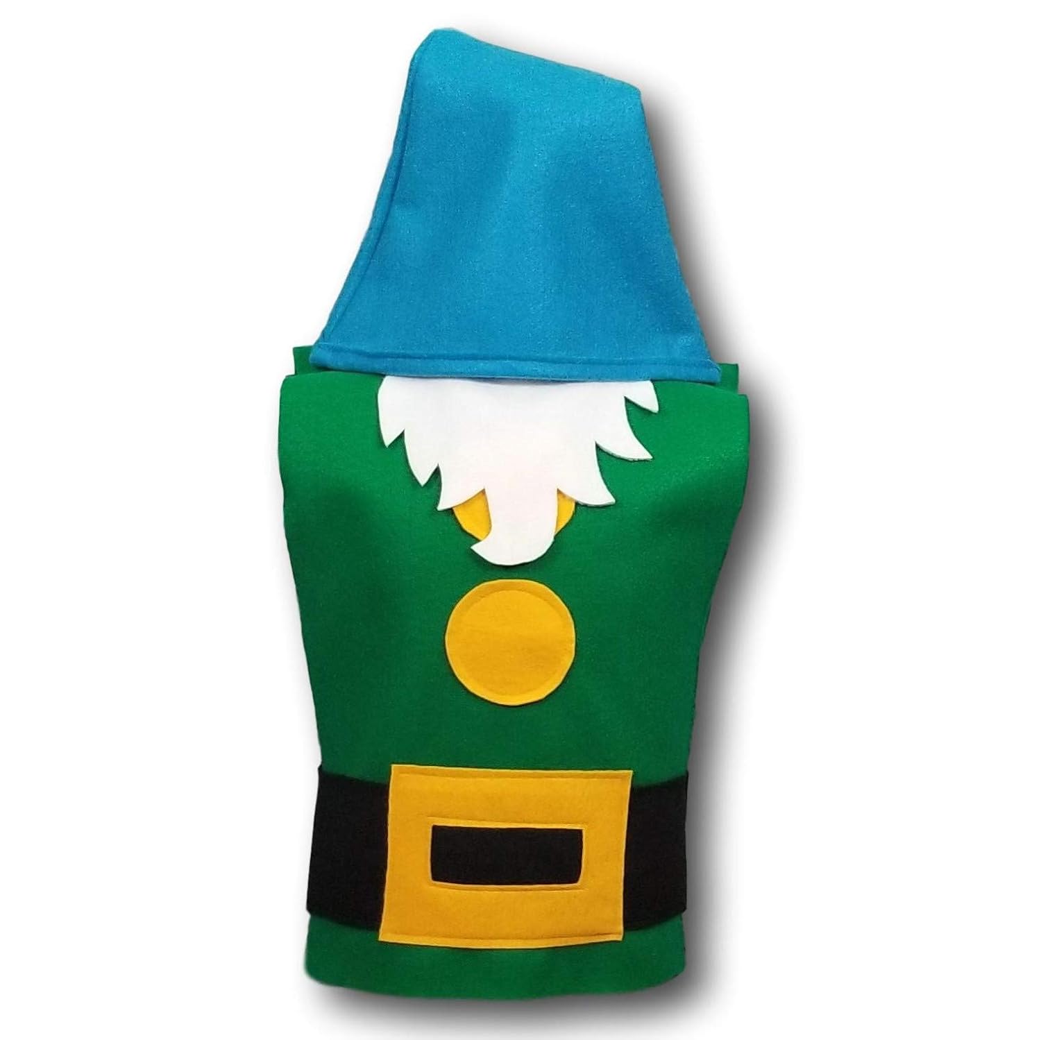Sleepy Dwarf Costume for Kids and Adults 4-9 Years