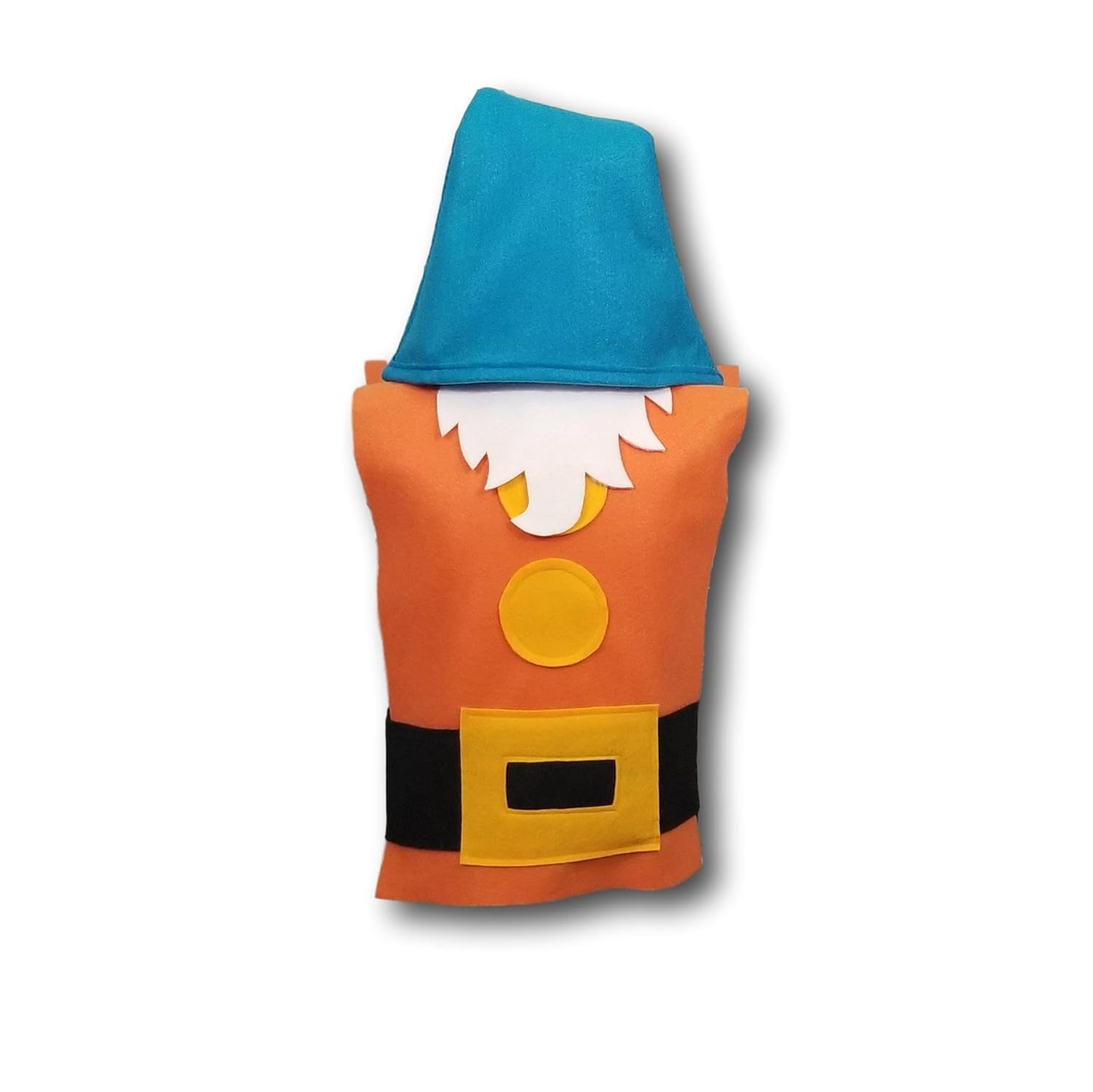 Bashful Dwarf Costume Set - Kids Adults Sizes