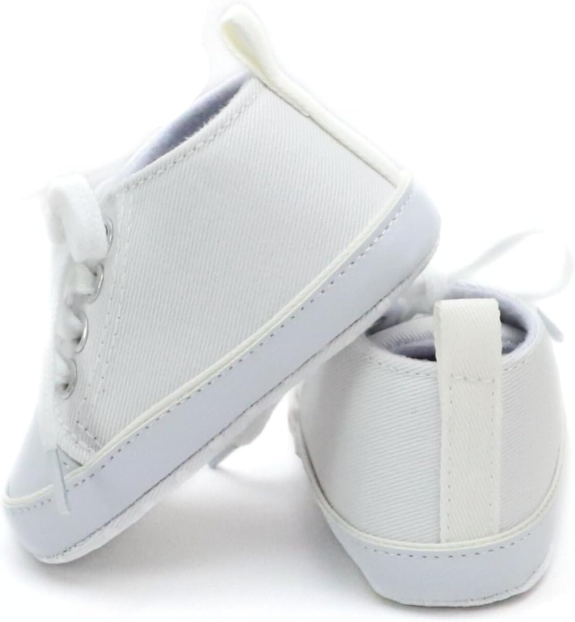 RABEISIR Baby Sneakers for Indoor Walking