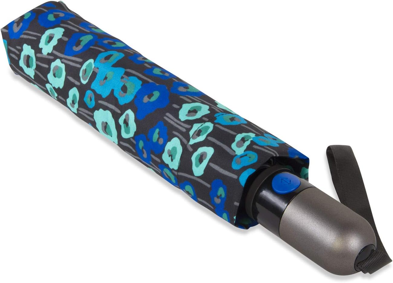 ShedRain Unbelievabrella Automatic Open Close Car Umbrella