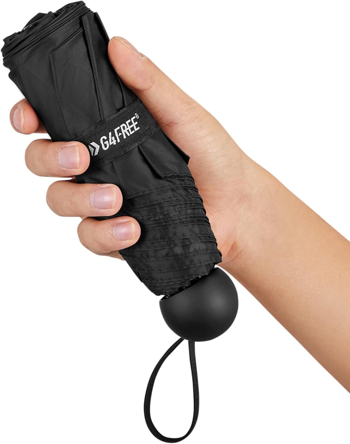 G4Free Compact Travel UV Umbrella UPF 50