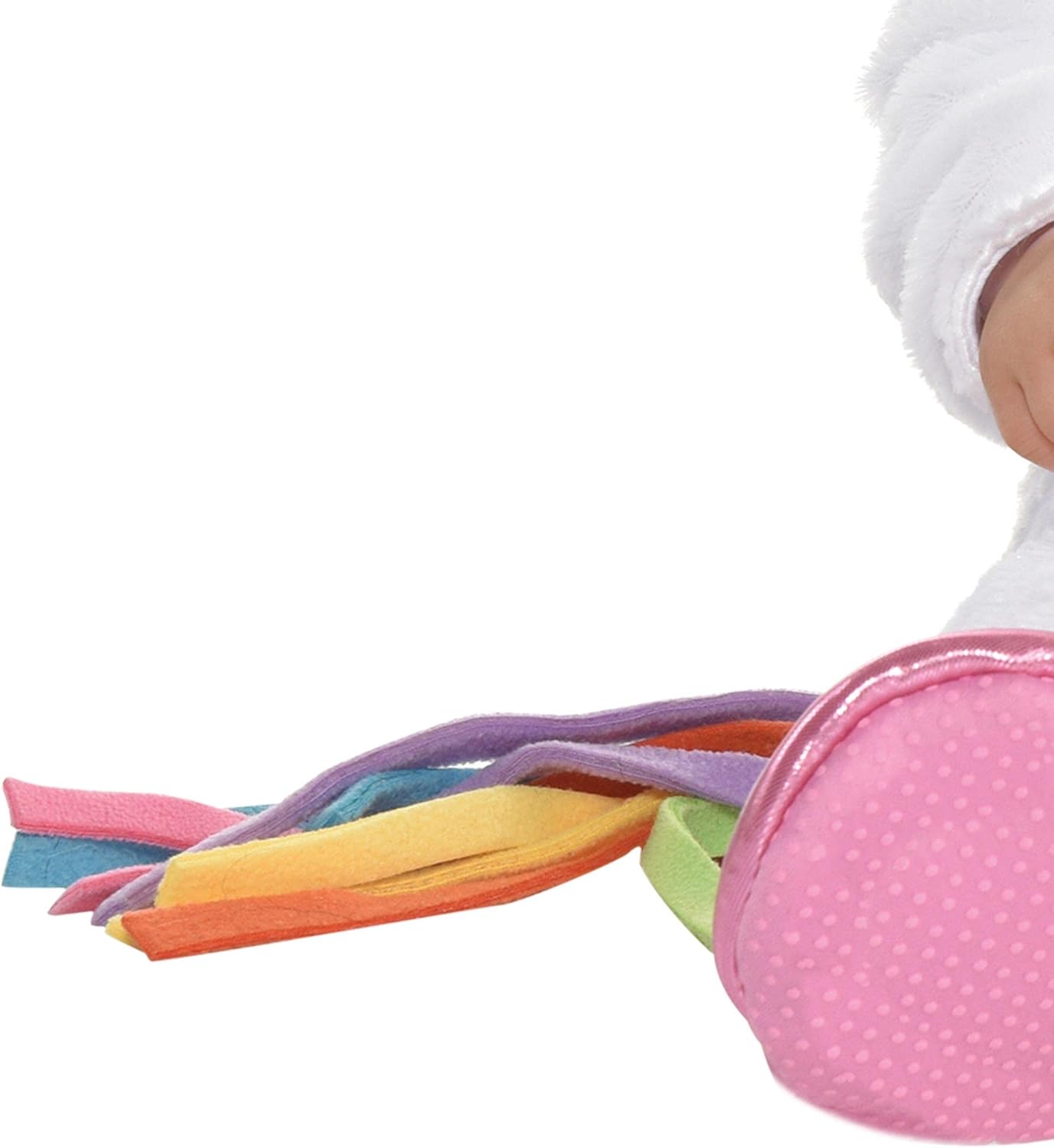 Amscan Baby Girls Unicorn Costume Set 1 Set