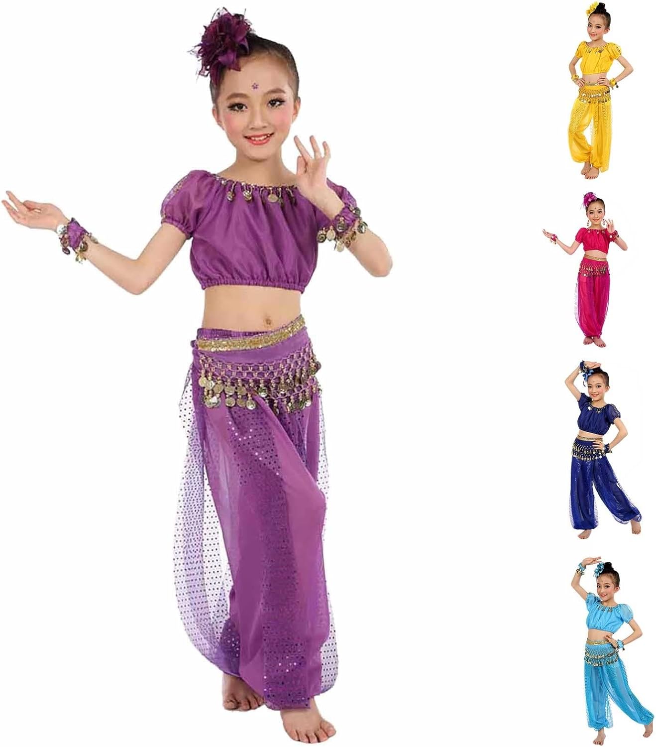 RNTOP Toddler Baby Girl Boy Outfits 2 Pieces Set