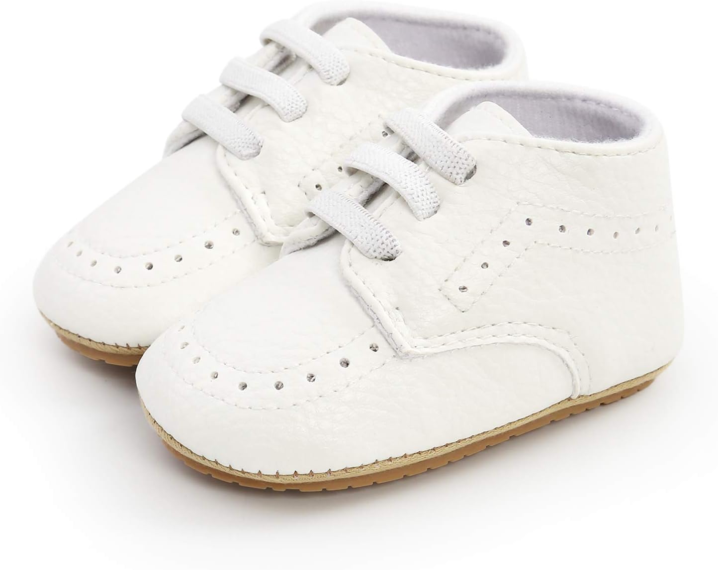 AKINGIO Baby Boys Girls Canvas Sneakers