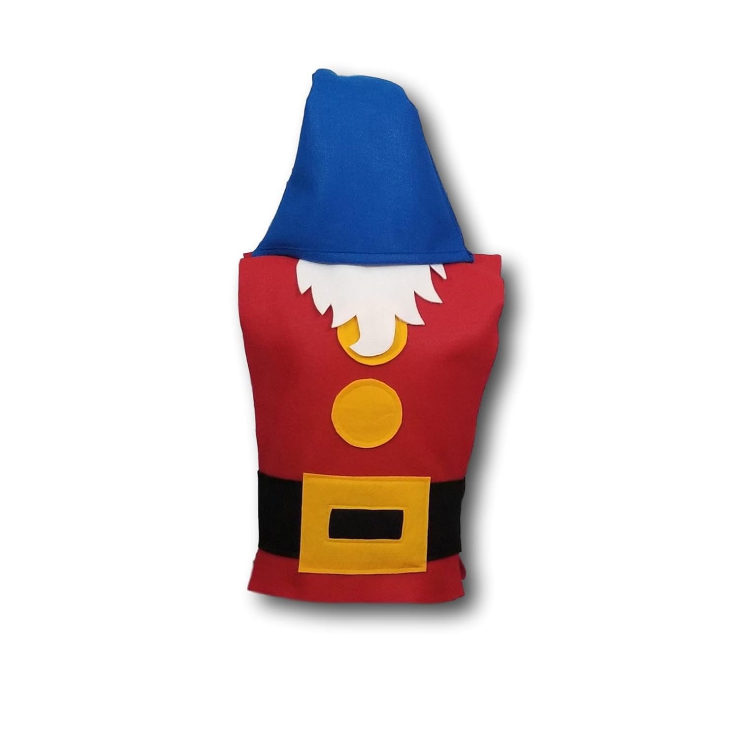 Grumpy Dwarf Costume Set - Kids and Adults Sizes
