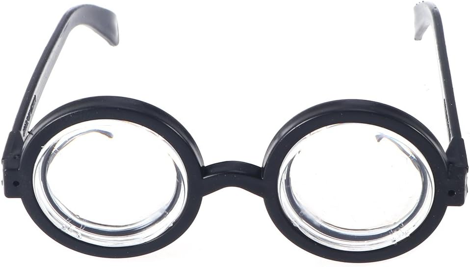 Halloween Fake Beard and Eyebrows Costume Kit