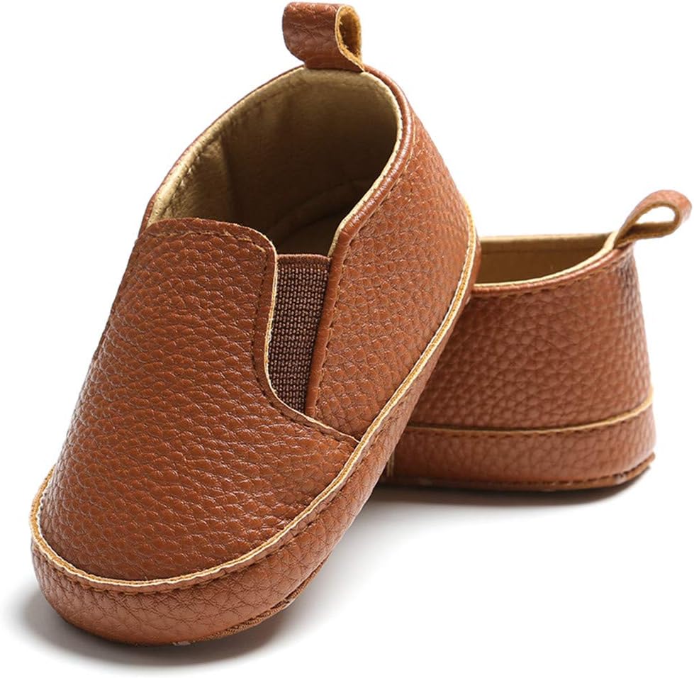 Timagate Infant Snow Boots Non-Slip Soft Sole 0-18 Months