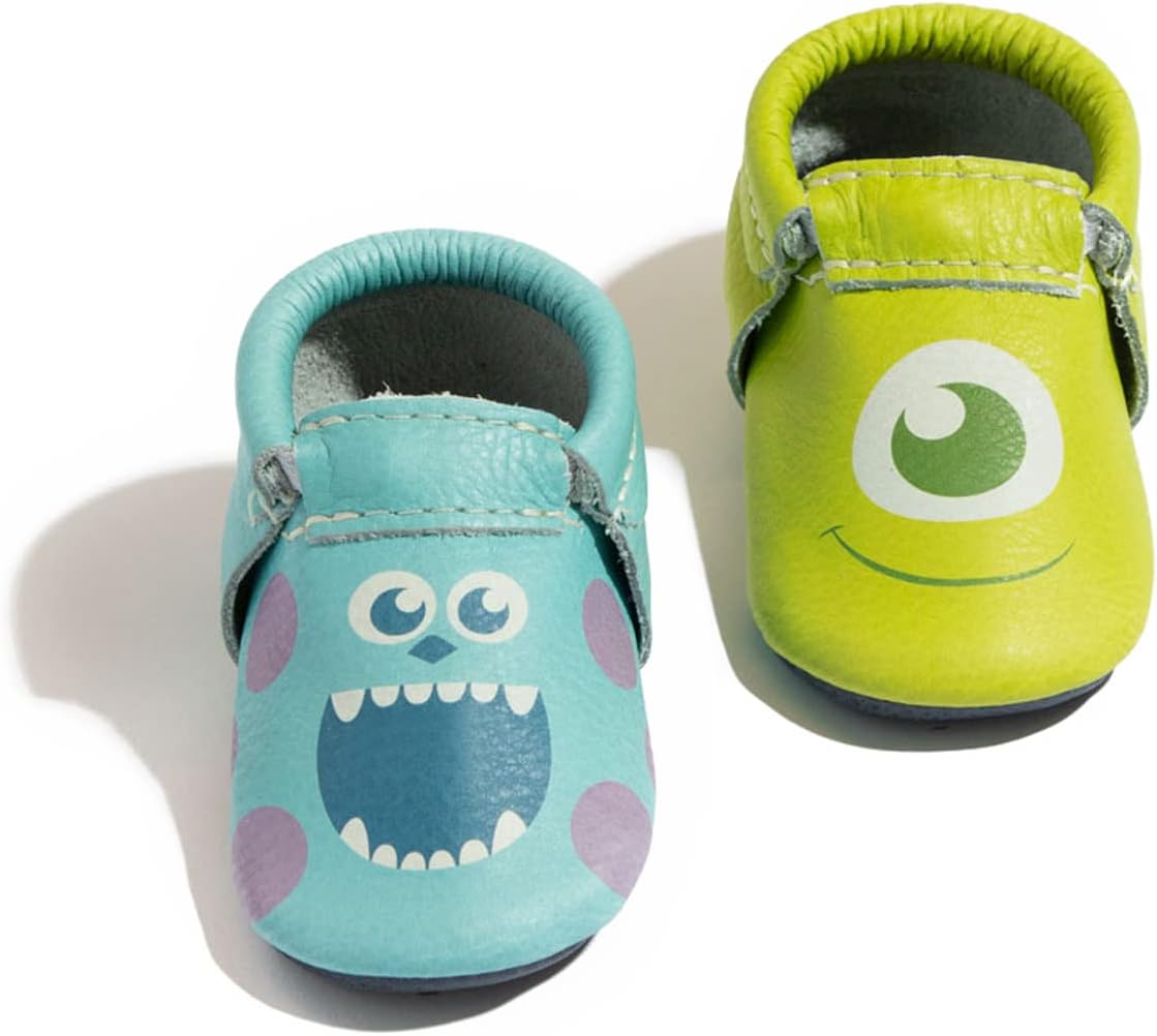 Freshly Picked Baby Shoes for Newborns and Toddlers 1