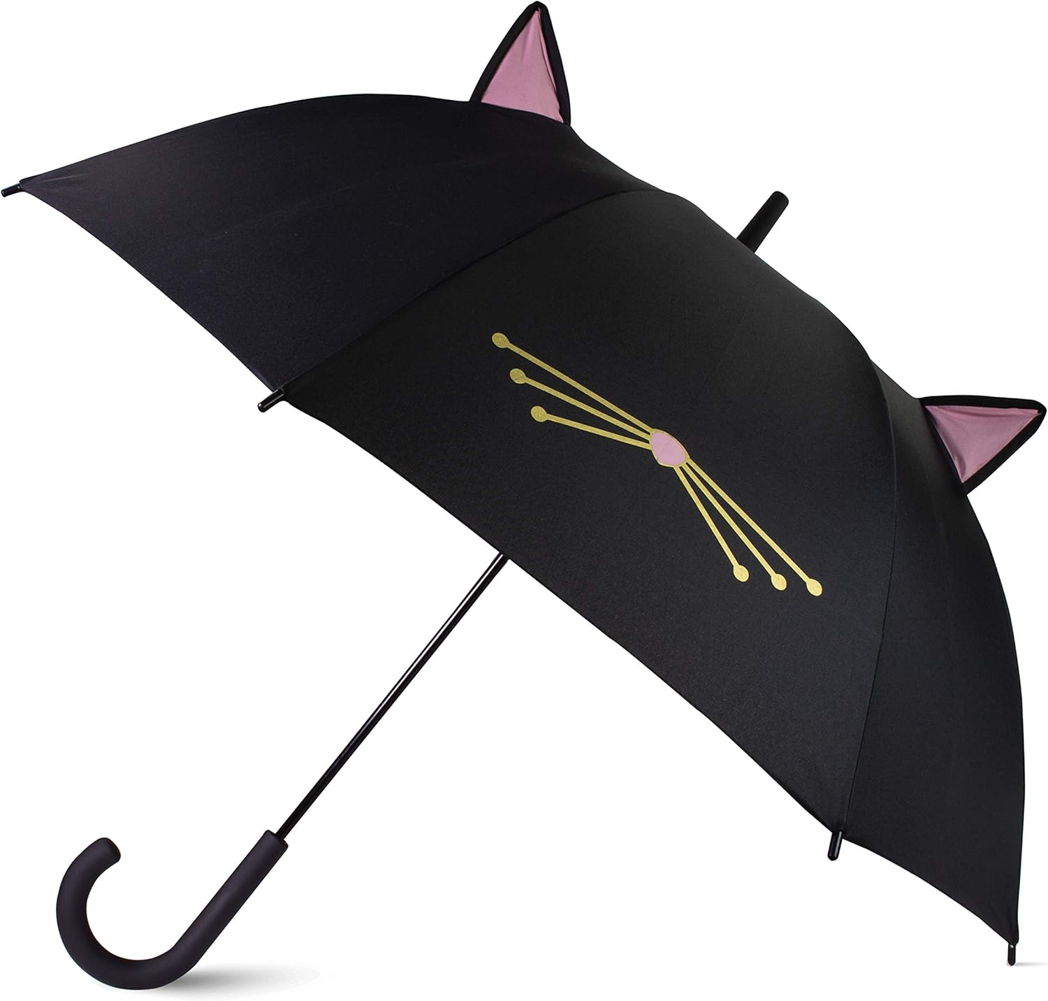 Kate Spade New York Large Lightweight Travel Umbrella