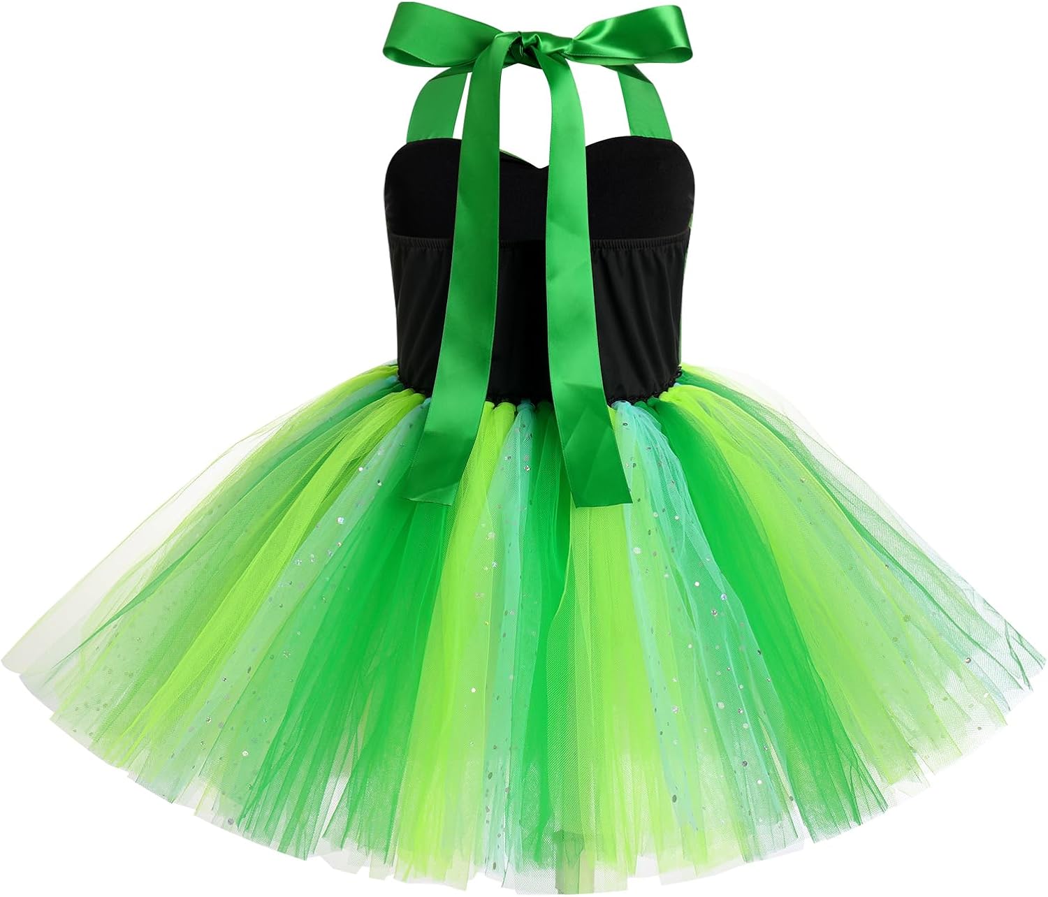 OBEEII Animal Costume Set for Baby Girls