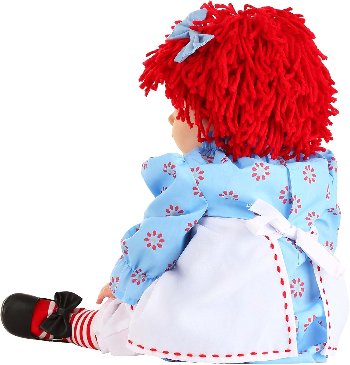 Fun Costumes Infant Raggedy Ann Halloween Costume 1