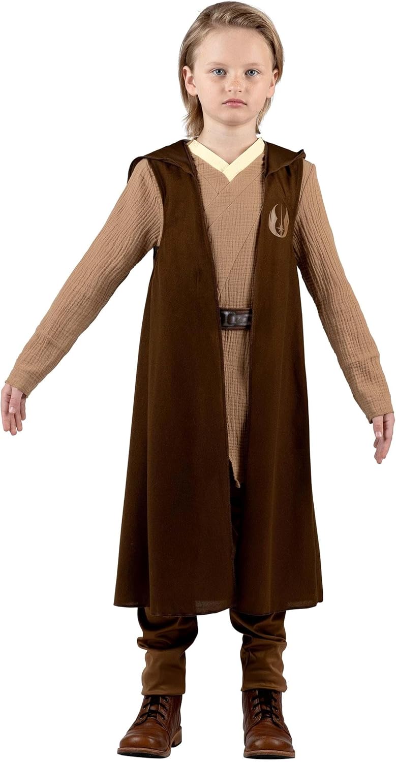 STAR WARS Obi-Wan Kenobi Youth Costume Small