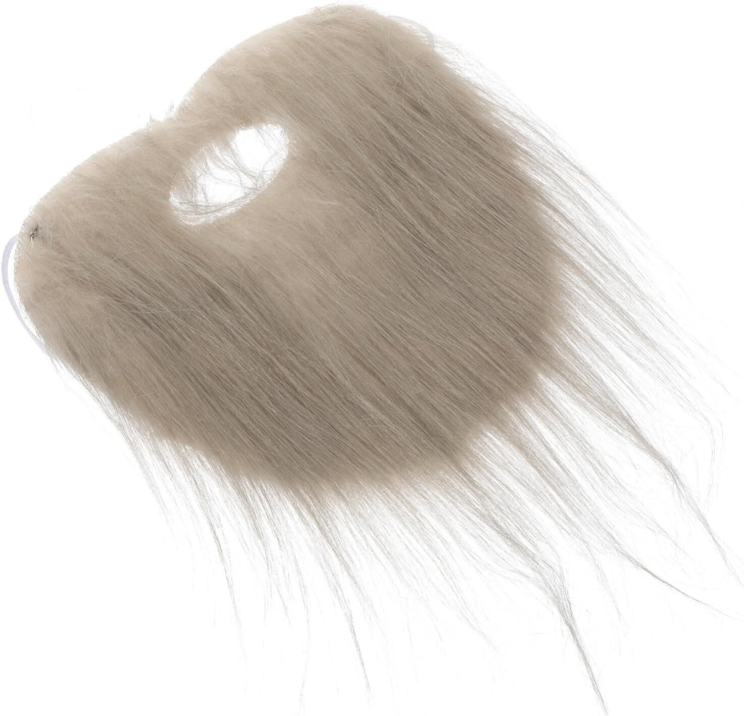 ABOOFAN Realistic Fake Mustache for Halloween Costume Party
