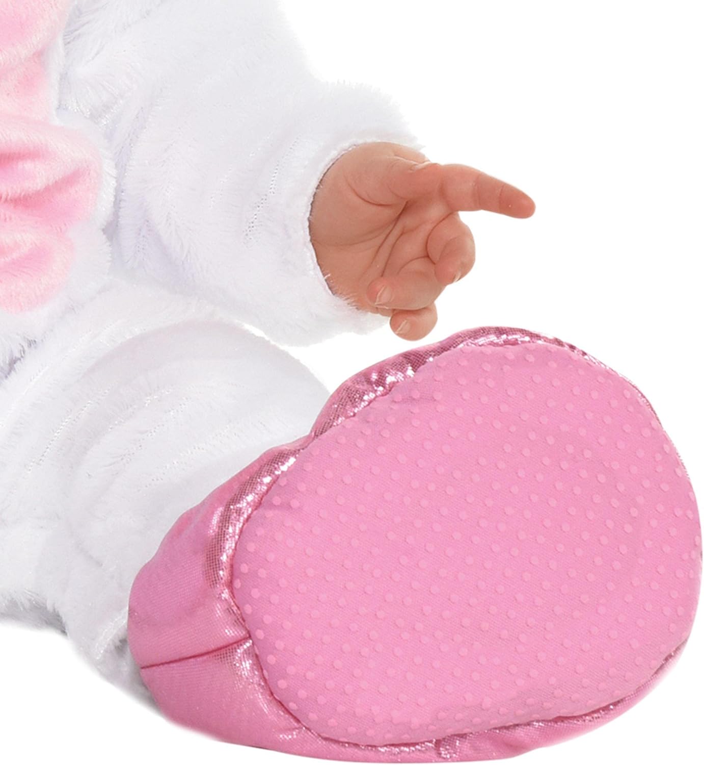 Amscan Baby Girls Unicorn Costume Set 1 Set