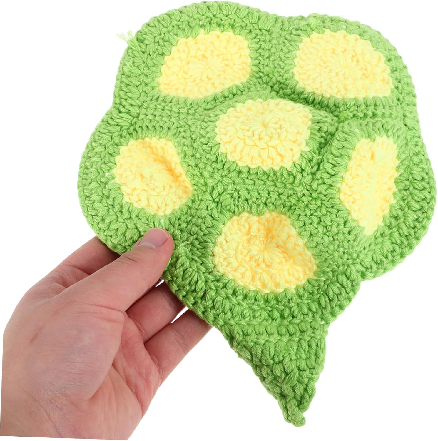 NUOBESTY Newborn Turtle Costume Photoshoot Set