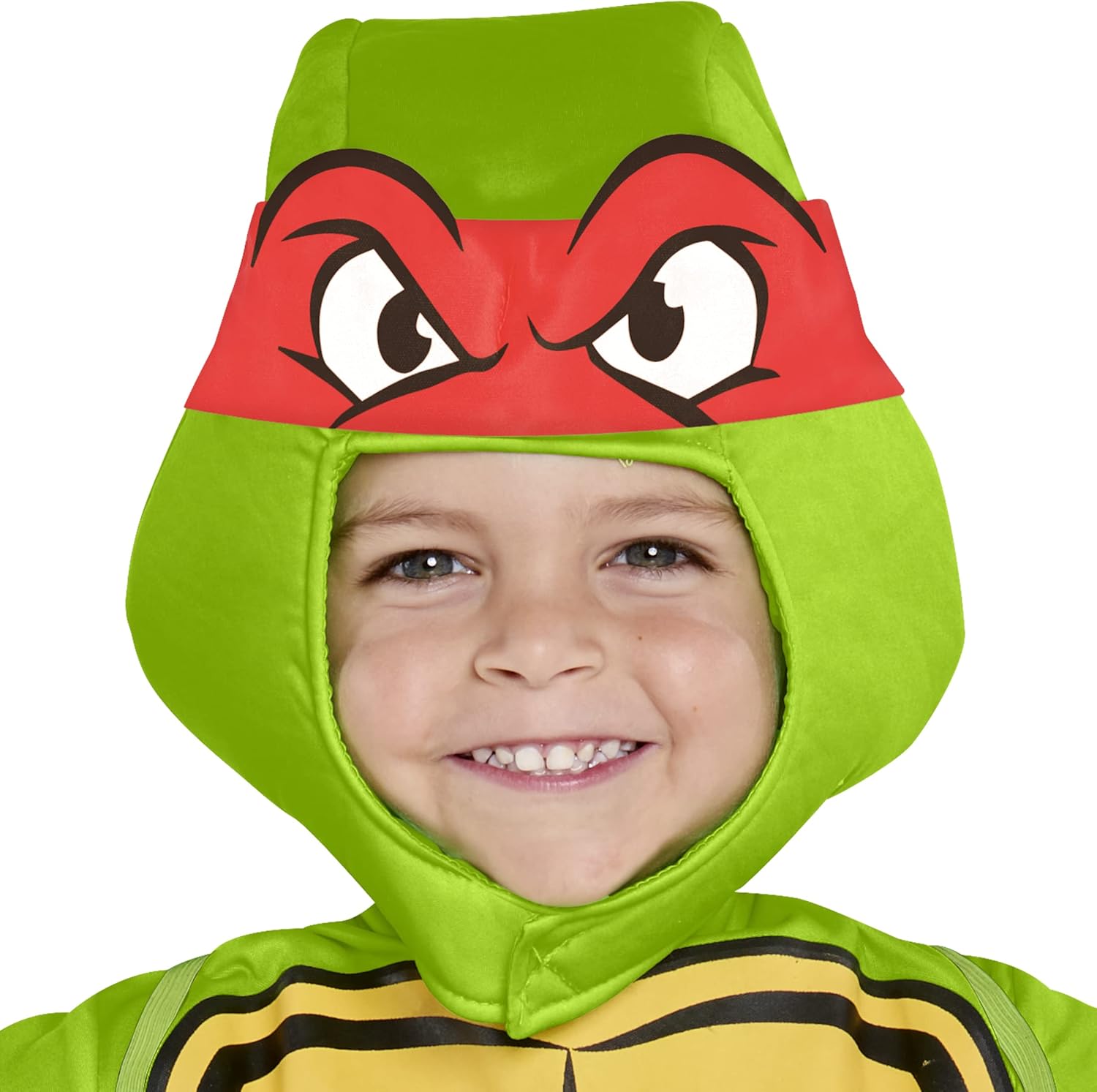 InSpirit Designs Raphael Costume for Boys Multicolor