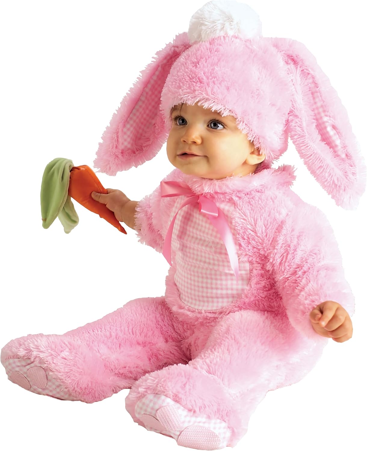 Rubies Babys Precious Little Rabbit Costume