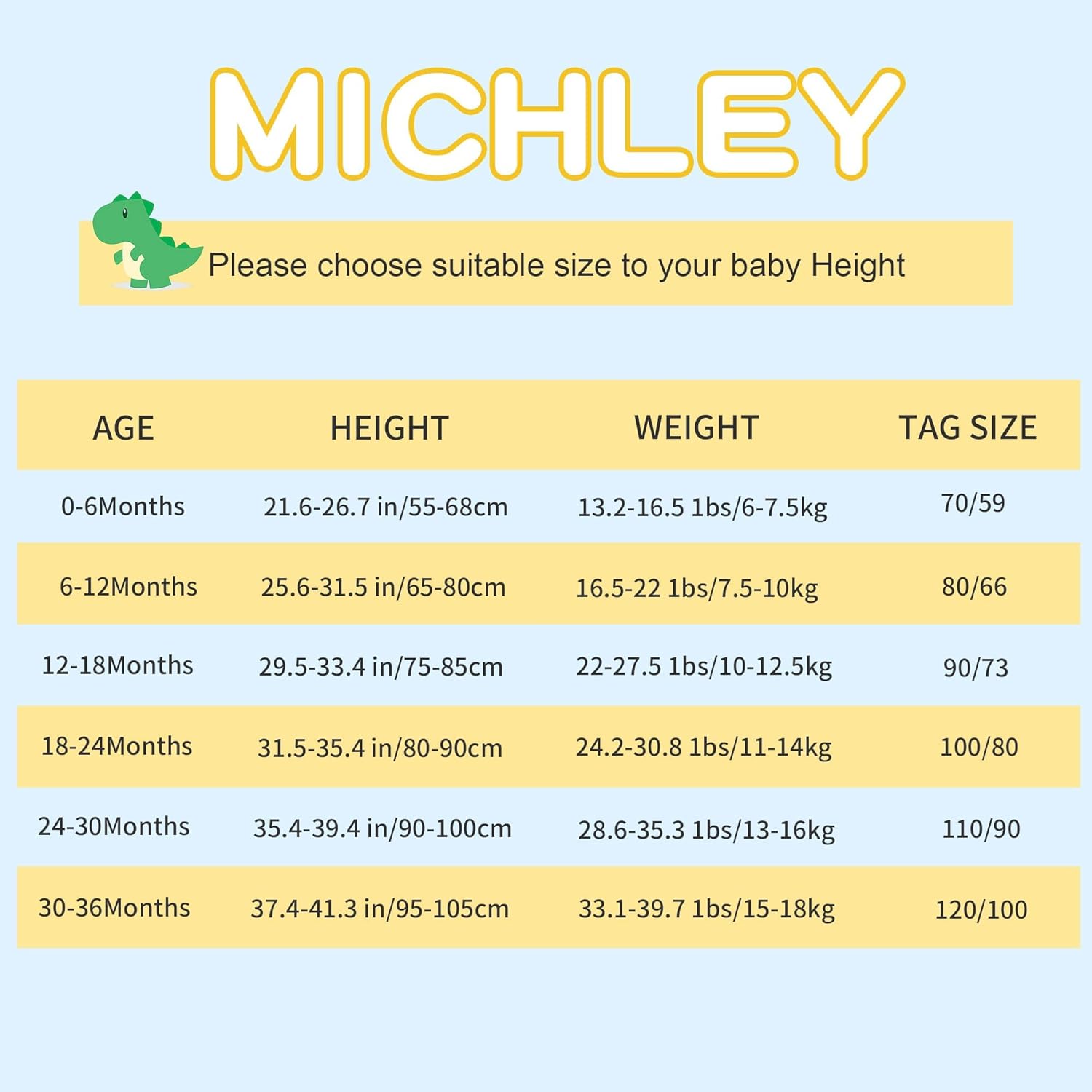 MICHLEY Baby Hooded Romper Animal Costume for Halloween 2-36 Months