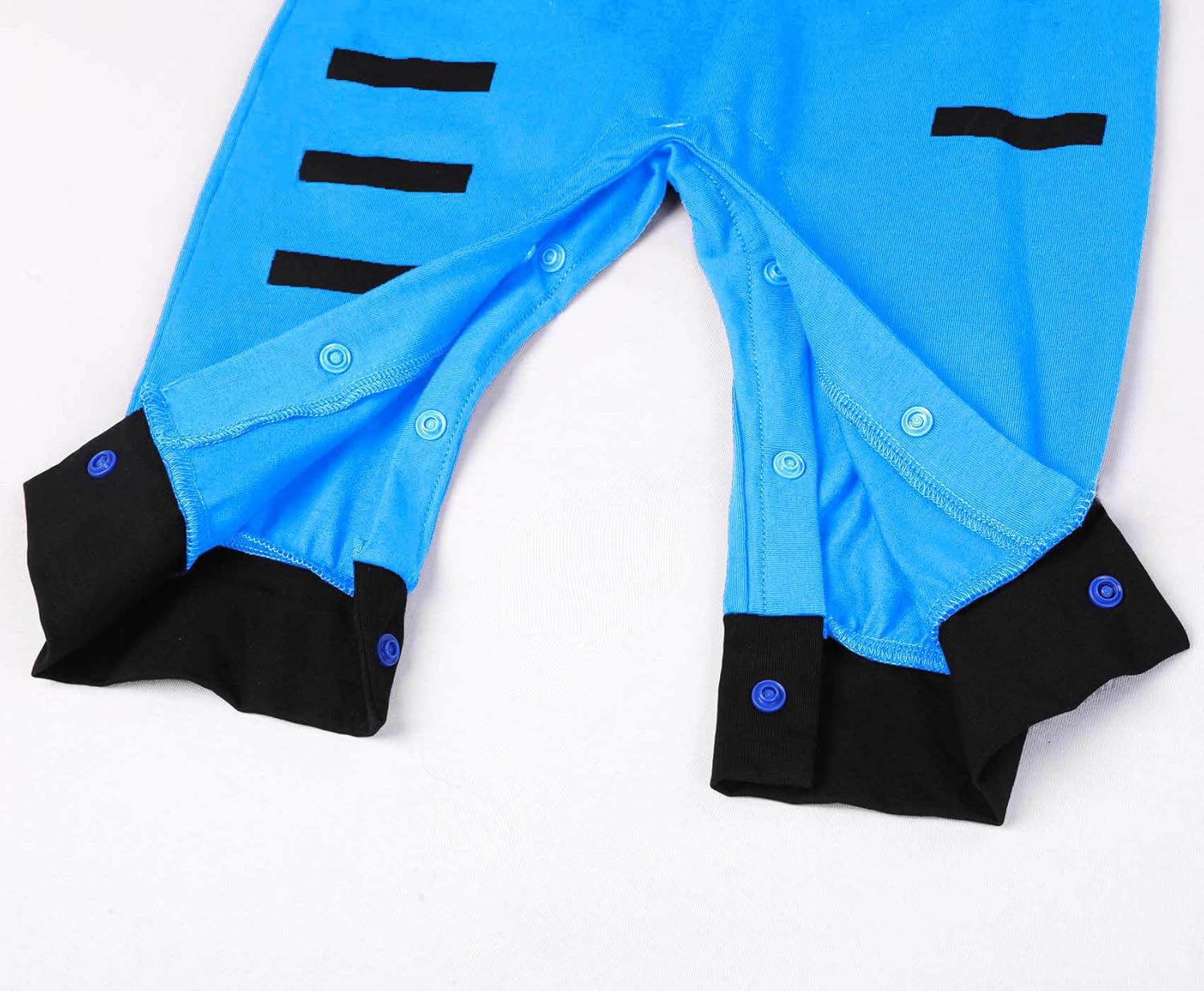 Zusnxaxe Newborn Astronaut Costume with Hat
