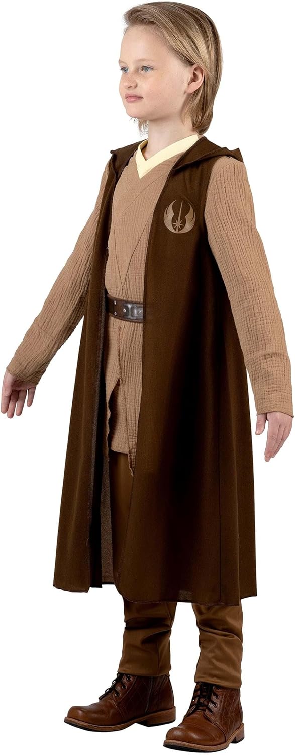 STAR WARS Obi-Wan Kenobi Youth Costume Small