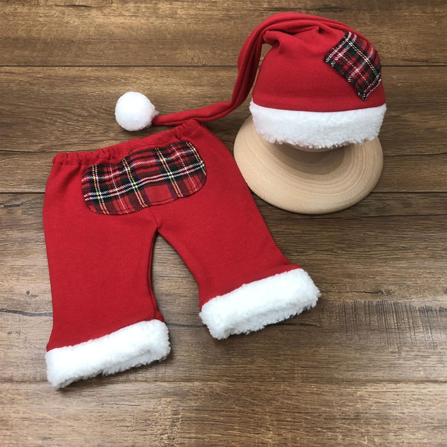 TZCX Newborn Baby Photography Costume for Boys and Girls
