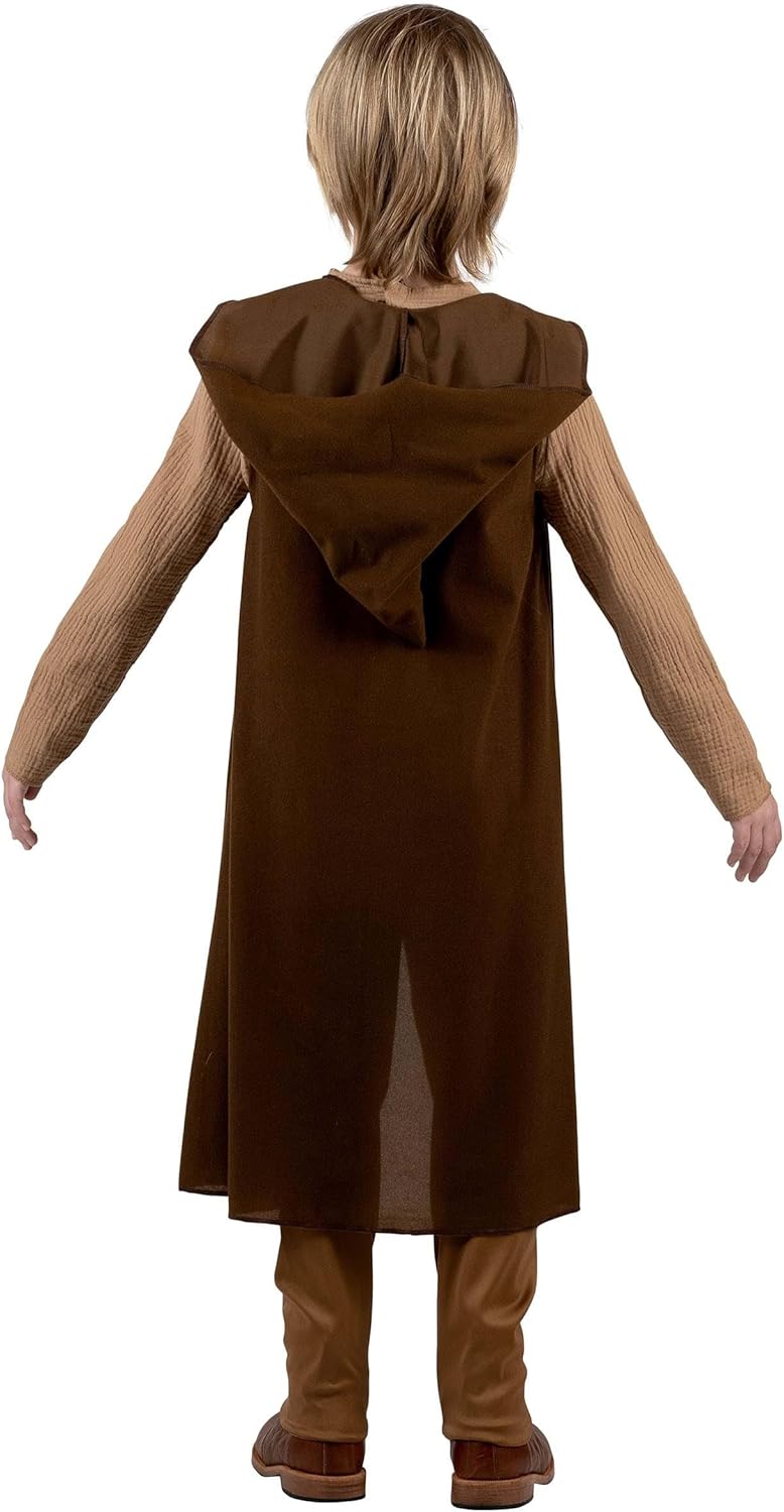 STAR WARS Obi-Wan Kenobi Youth Costume Small