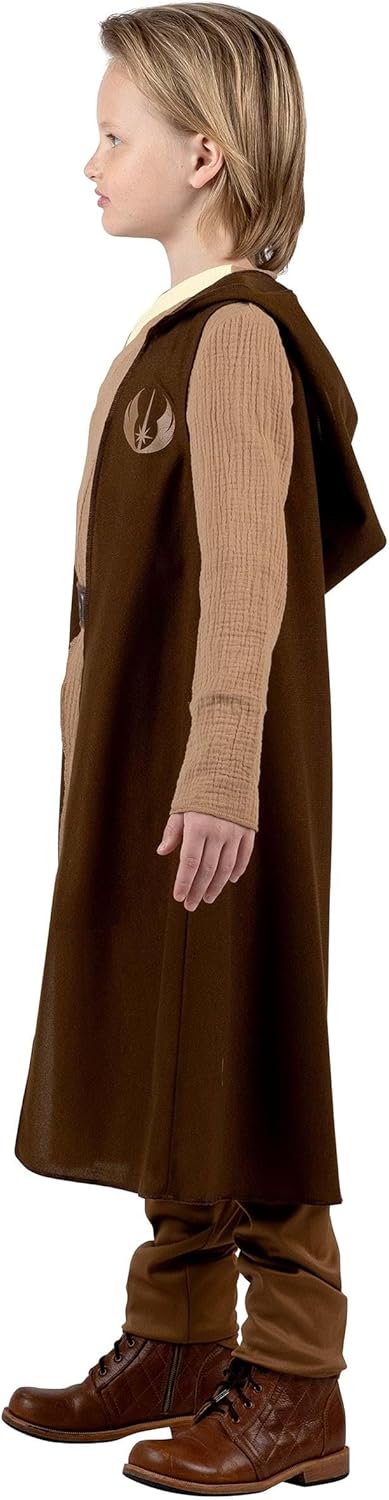 STAR WARS Obi-Wan Kenobi Youth Costume Small