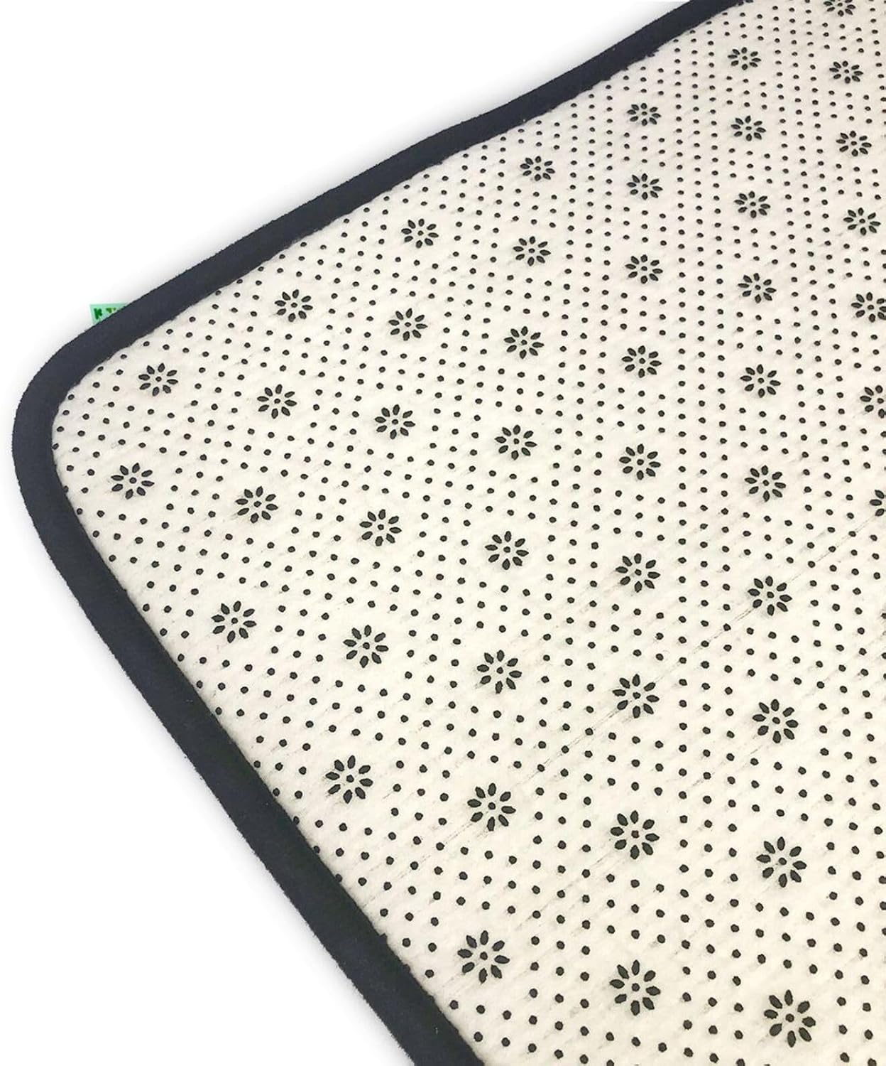 WENLIUNIAN St Patricks Day 60x39in Rug Pad