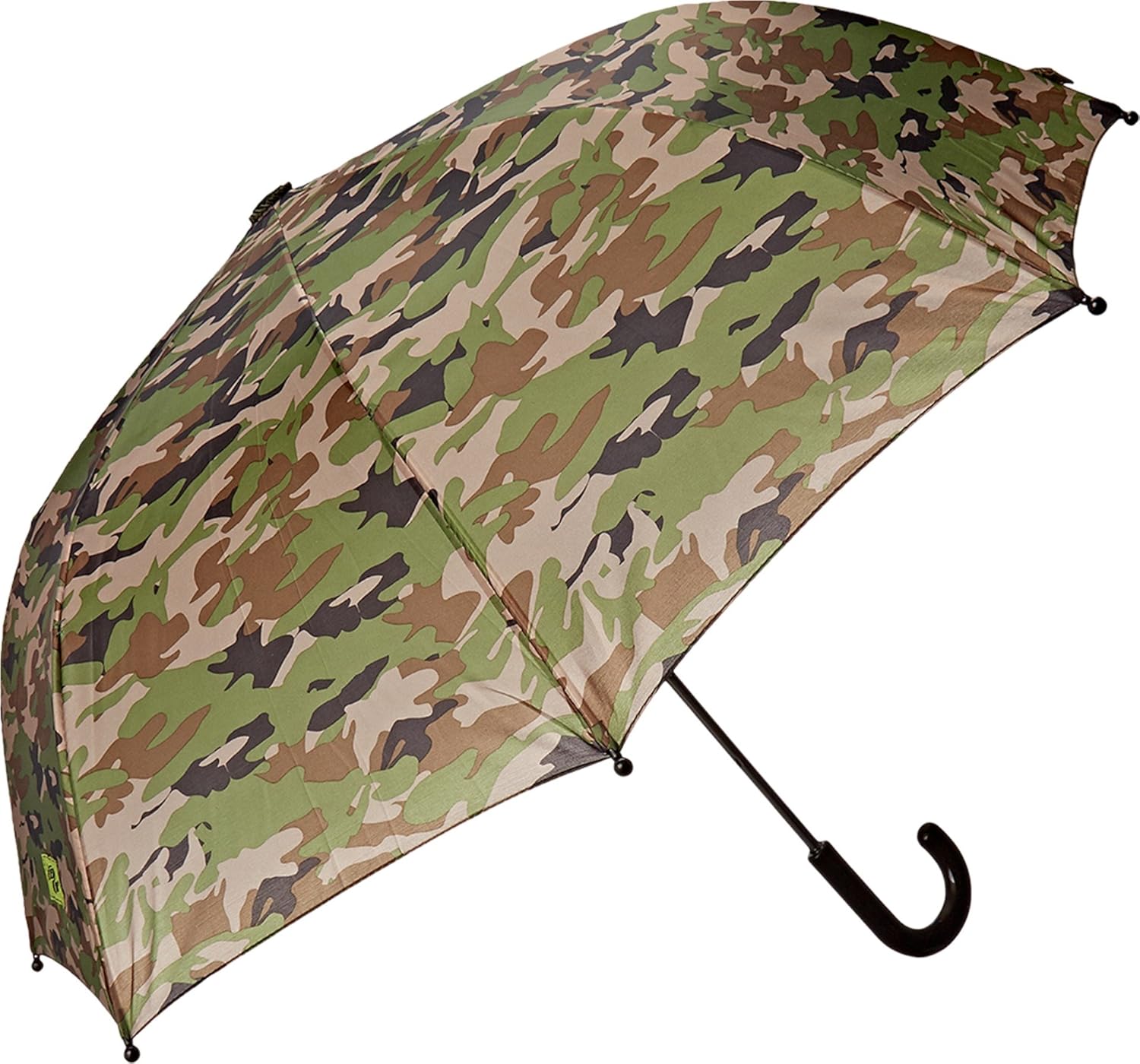 Western Chief Kids Minnie Mouse Camo Umbrella