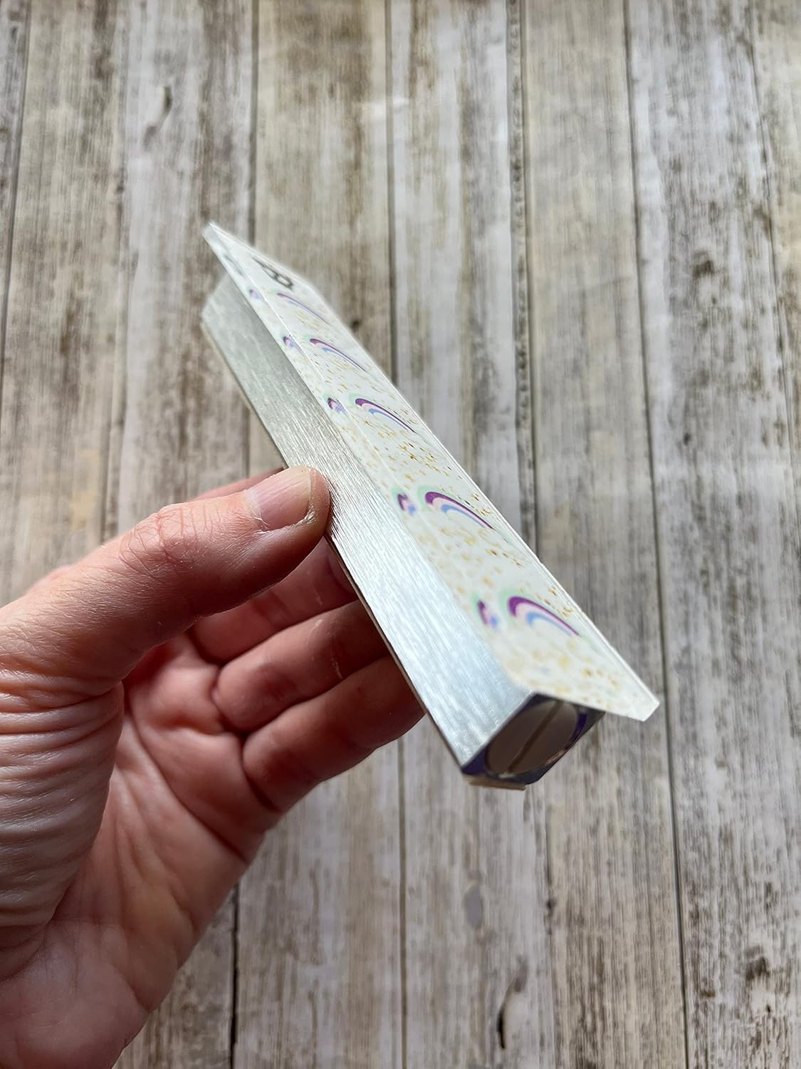 Lea Joelle Hamsa and Mezuzah Gift Set