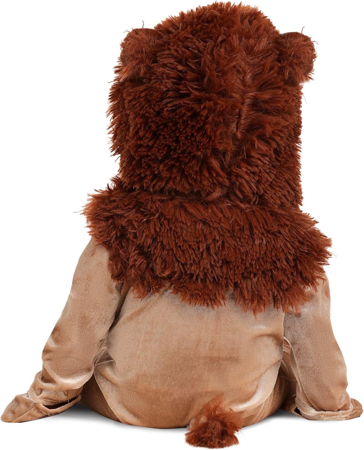 Fun Costumes Wizard of Oz Cowardly Lion for Baby