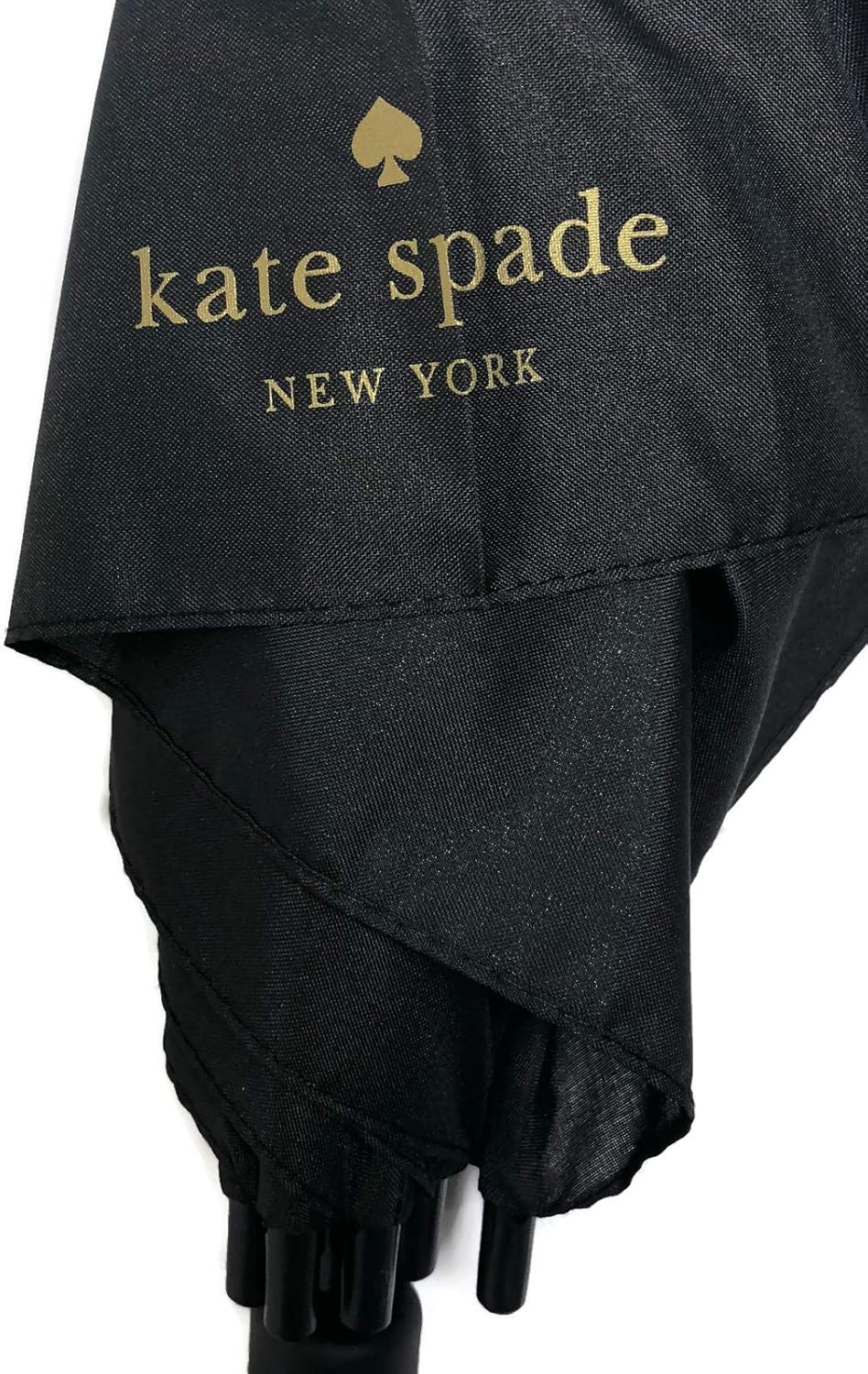 Kate Spade New York Large Lightweight Travel Umbrella