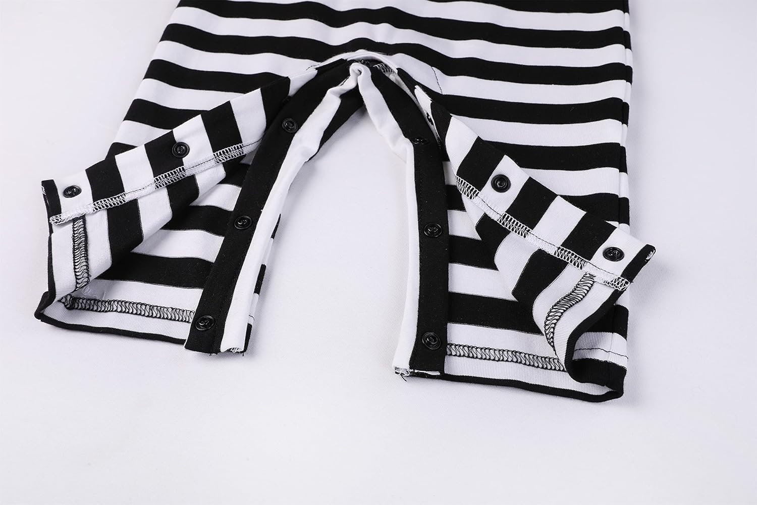 Zusnxaxe Newborn Astronaut Prisoner Costume Romper with Hat