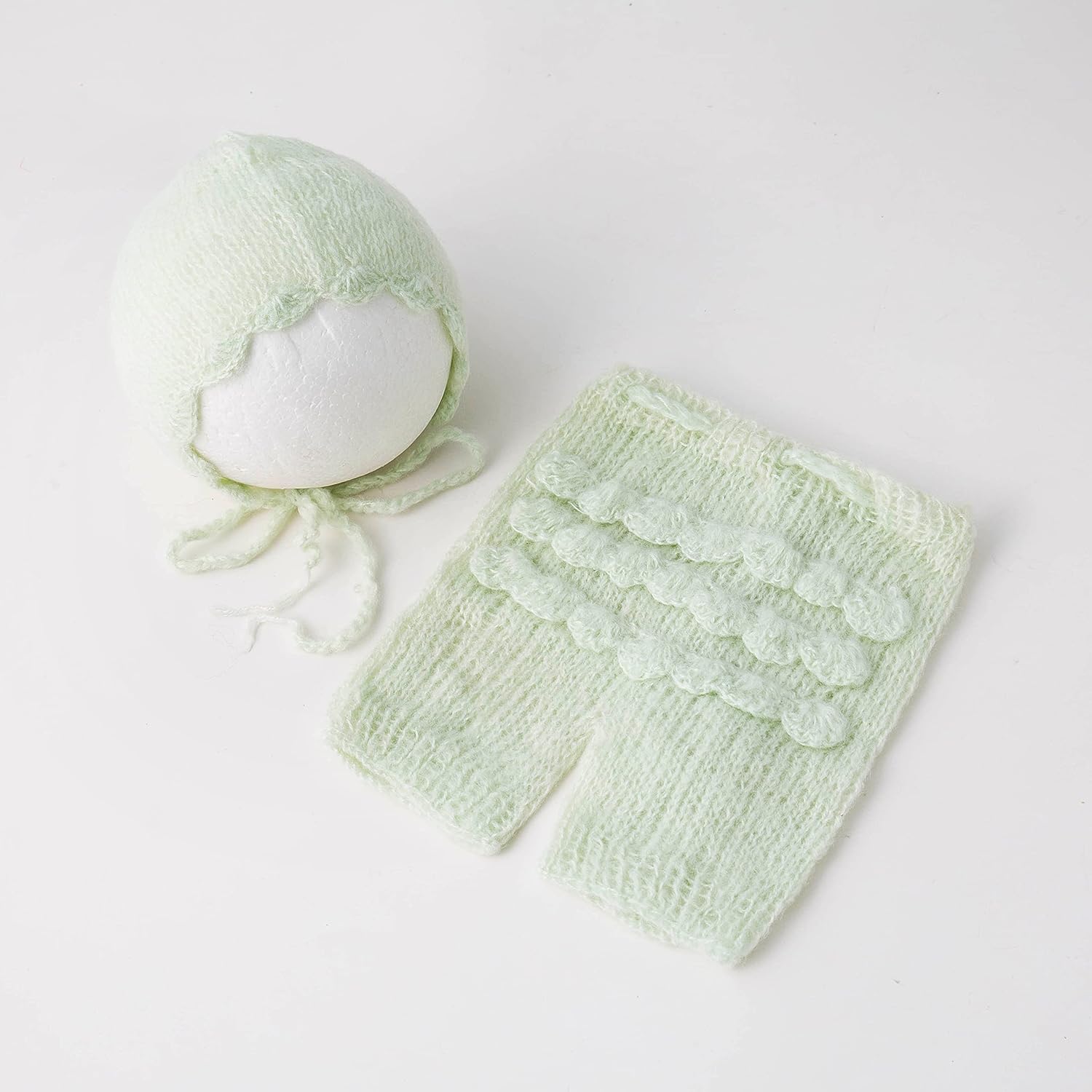 Vemonllas Baby Costume Outfits for Photography