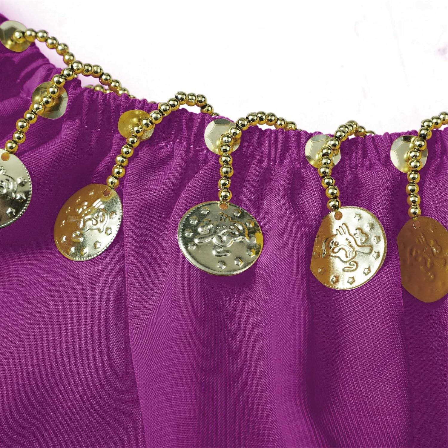 Handmade Belly Dance Costume for Baby Girl 0-3 Months