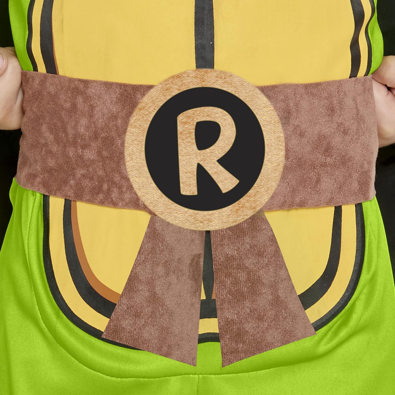 InSpirit Designs Raphael Costume for Boys Multicolor