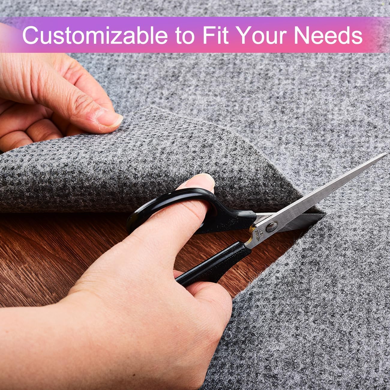 i frmmy Non Slip Mattress Gripper - Full Size 4x6 Feet