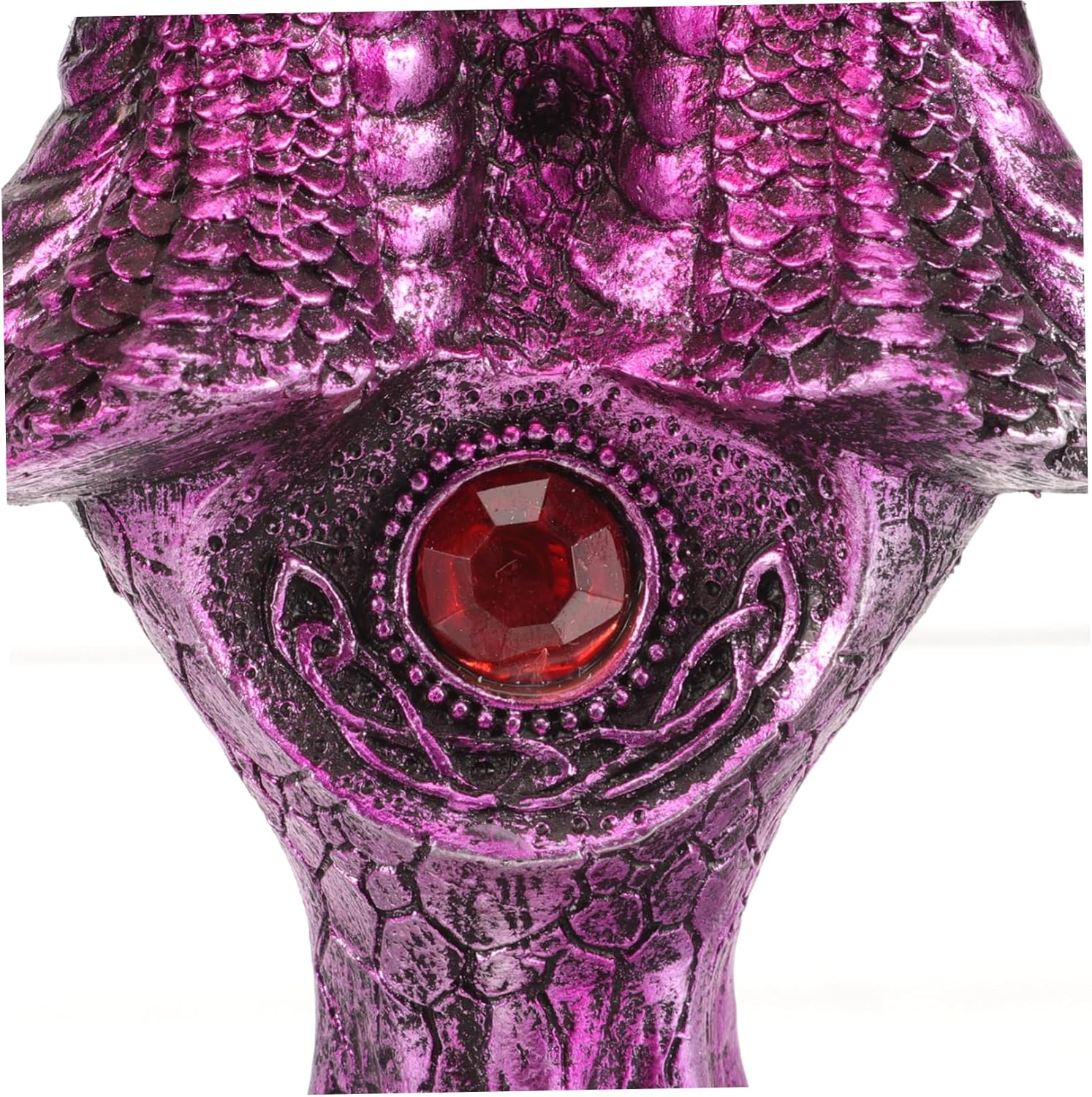 Unomor Halloween Dragon Candlestick Holder 1pcs