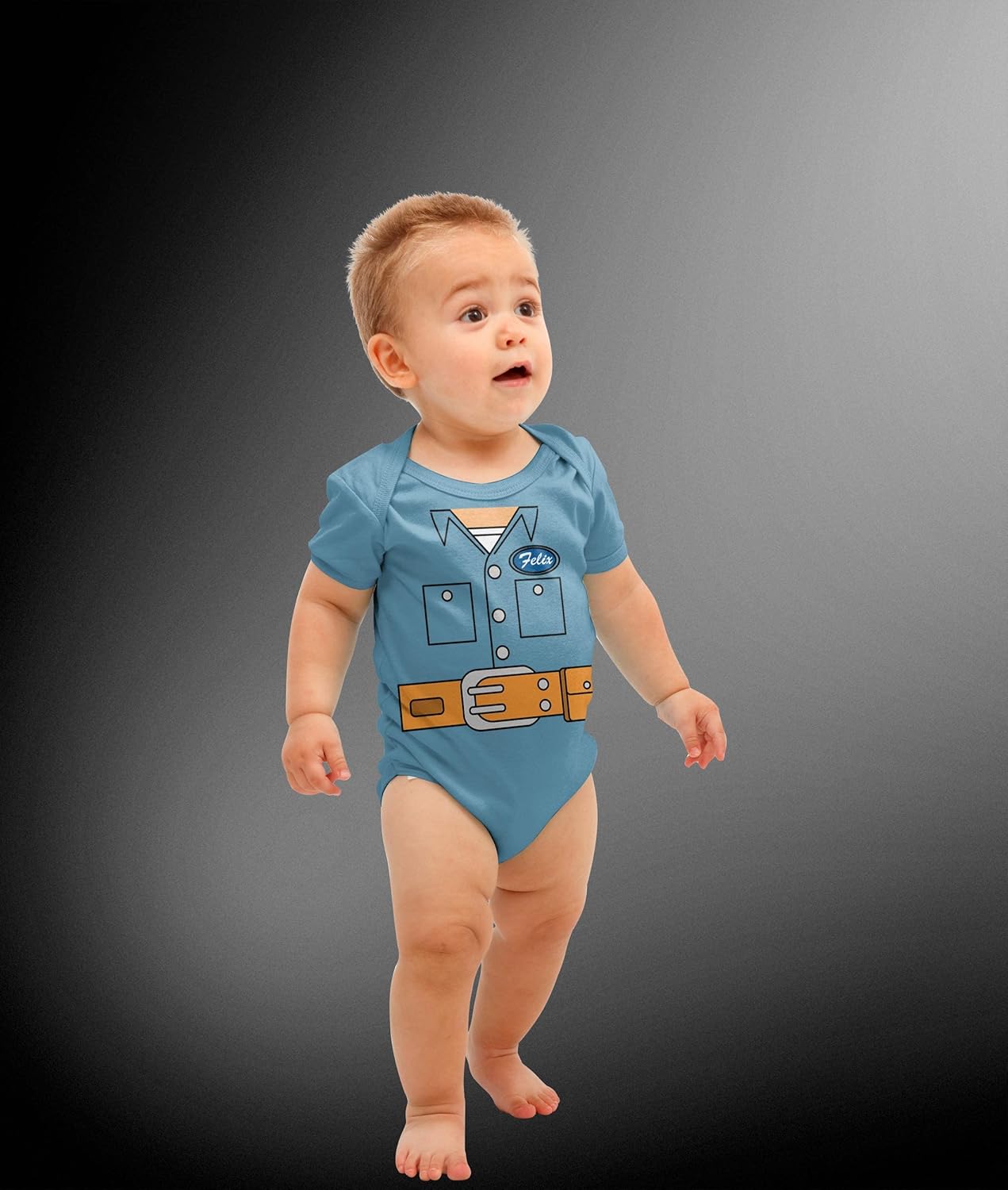 Baby Felix Costume Bodysuit for Kids