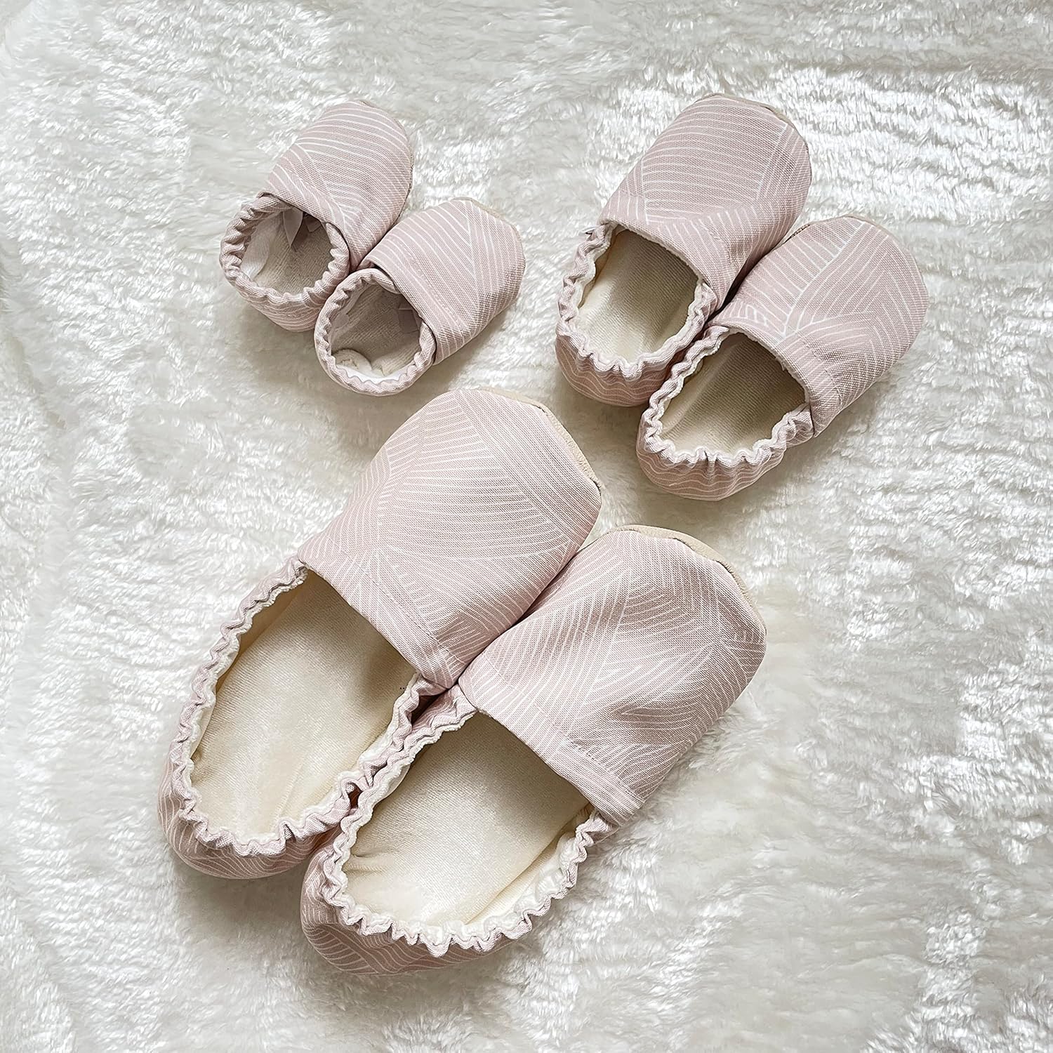 CLAMFEET Organic Soft Sole Baby Shoes for New Walkers 1