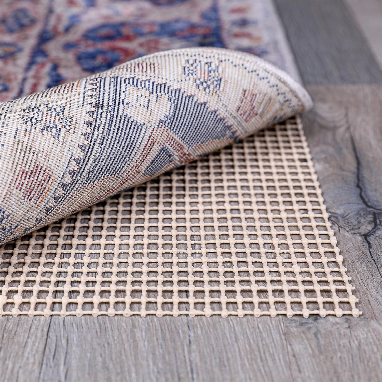 Slip-Stop Ultra Stop Non-Slip Rug Pad 9X12 FT